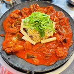 チュクミドサ - 