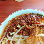 一太豚 - 自家製ラー油