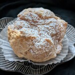 北菓楼 砂川本店 - シュークリーム「夢不思議」