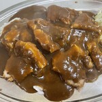 カレーハウスデリー - 