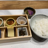 隠れ房 品川 四阿 - 
