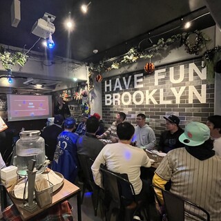 ブルックリンスタンド_2