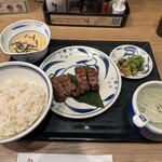 ねぎし 有楽町店 - 