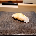 島津 - カワハギ