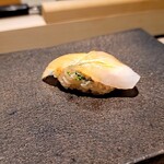 島津 - カワハギ