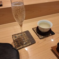 鮨かしわ - 