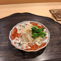 鮨かしわ - 