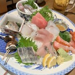 四十八漁場 - 