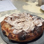 400℃ PIZZA TOKYO - 