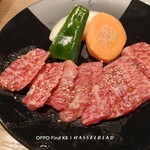 焼肉 Dining&Bar ハチハチ - 