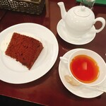 椿屋珈琲 - 
