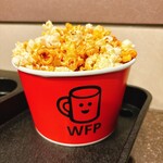 TOHOシネマズ コンセッション - 料理写真: