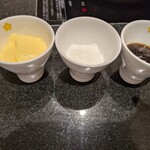 しゃぶしゃぶ美山 - 