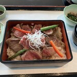 モリタ屋 東京丸の内店 - 