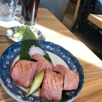 肉の山翔 - 