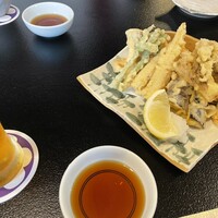 季寄せ料理 暖歩 -  季寄せ料理 暖歩 -