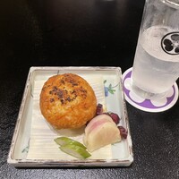 季寄せ料理 暖歩 -  季寄せ料理 暖歩 -