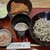御清水庵 清恵 - 料理写真: