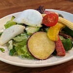 中野アッカ - 