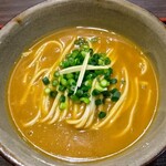 木灰そば太陽人 - 