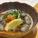 地下酒場 亜時戸 - 