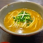 木灰そば太陽人 - 