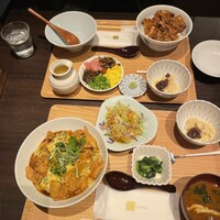 鶏料理 清水 - 