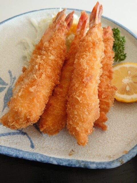 展望（テンボウ） - 鯉川（レストラン）