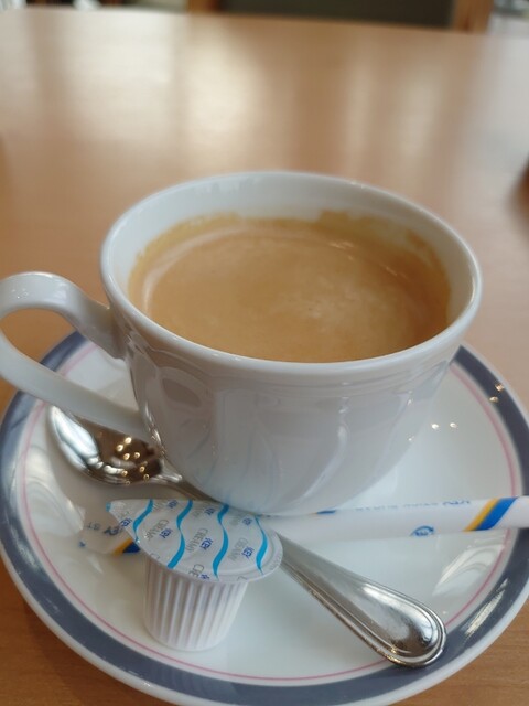 レストラン花の大地 - 大久保（洋食）の写真