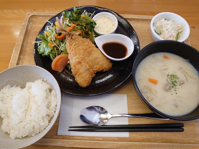 Keishoku Kissa Yawaragi photo 4