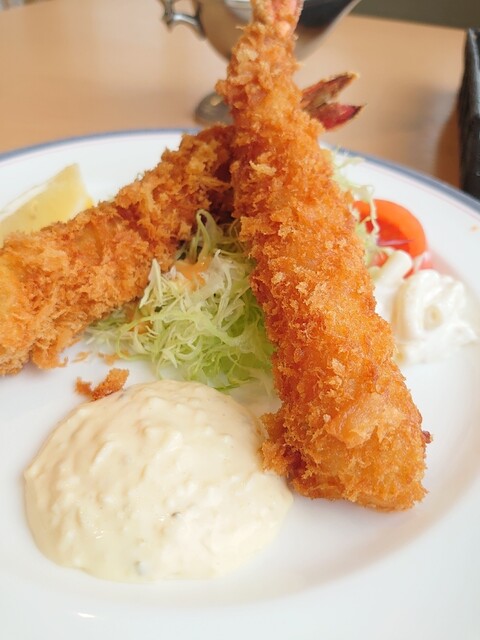 レストラン花の大地 - 大久保（洋食）の写真