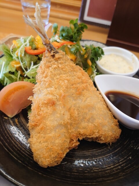 Keishoku Kissa Yawaragi photo 3