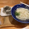 讃岐立食いうどん きりん屋 本町本店
