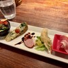 スペイン料理 La Cazuela 三ノ宮 ミント神戸店