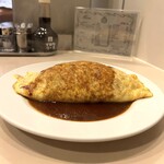 洋食 おなじみ - 