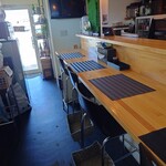 GOHAN-YA あたしんち - 内観