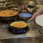 洋食 おなじみ - 