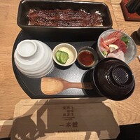 うなぎ四代目菊川 ムスブ田町店 - 