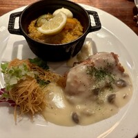 スペイン料理 La Cazuela 三ノ宮 ミント神戸店 - 