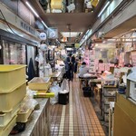 新潟本町 鈴木鮮魚 - 