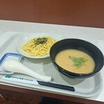 リンガーハット - 料理写真:
