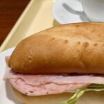 ドトールコーヒーショップ - なかなか…