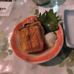 新潟本町 鈴木鮮魚 - 焼き漬け