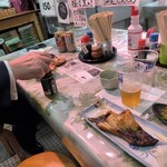 新潟本町 鈴木鮮魚 - 