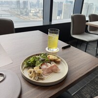 THE PENTHOUSE with weekend terrace - 