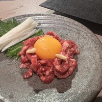 焼肉 それいけ精香園 - 