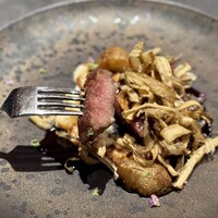 肉割烹 SHUN - 