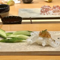 天寿し 京町店 - 