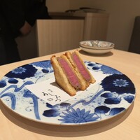 横浜 うしみつ - 