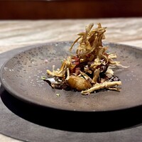 肉割烹 SHUN - 